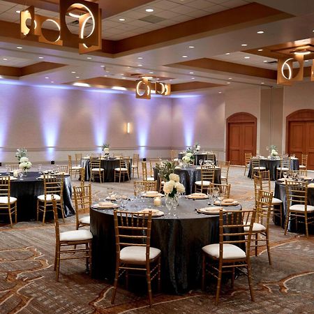 Chicago Marriott Southwest At Burr Ridge Hotel Kültér fotó