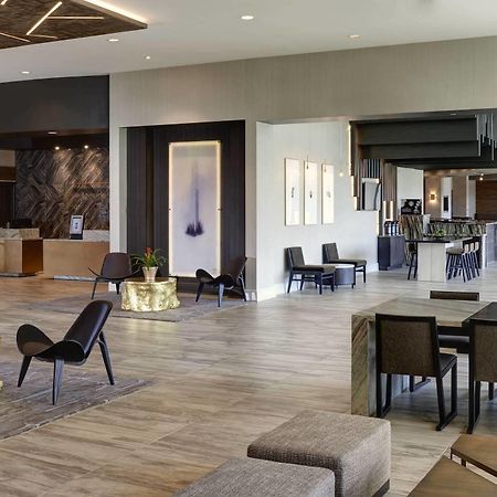 Chicago Marriott Southwest At Burr Ridge Hotel Kültér fotó