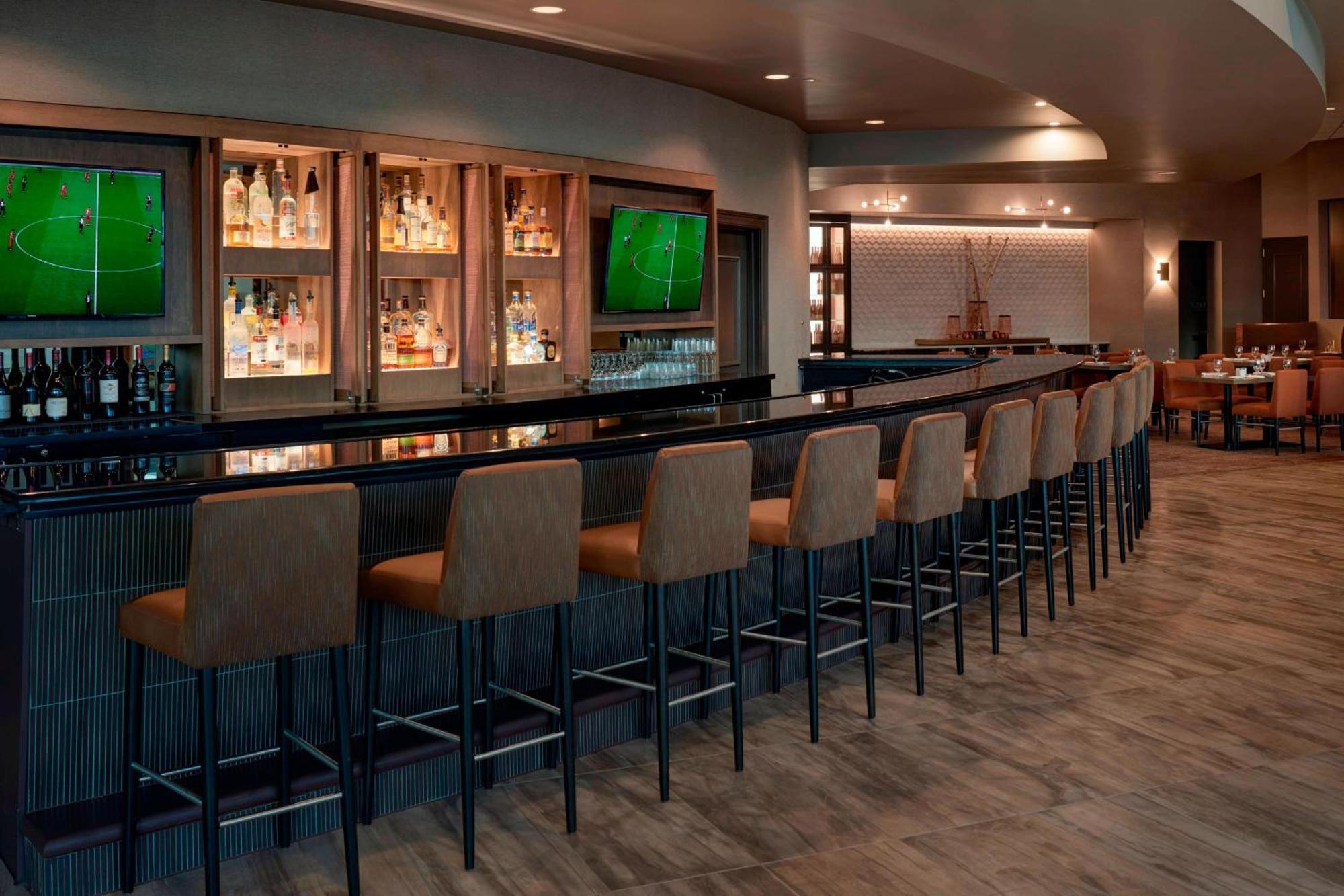 Chicago Marriott Southwest At Burr Ridge Hotel Kültér fotó