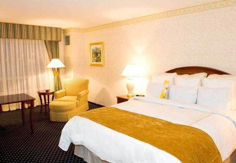 Chicago Marriott Southwest At Burr Ridge Hotel Kültér fotó