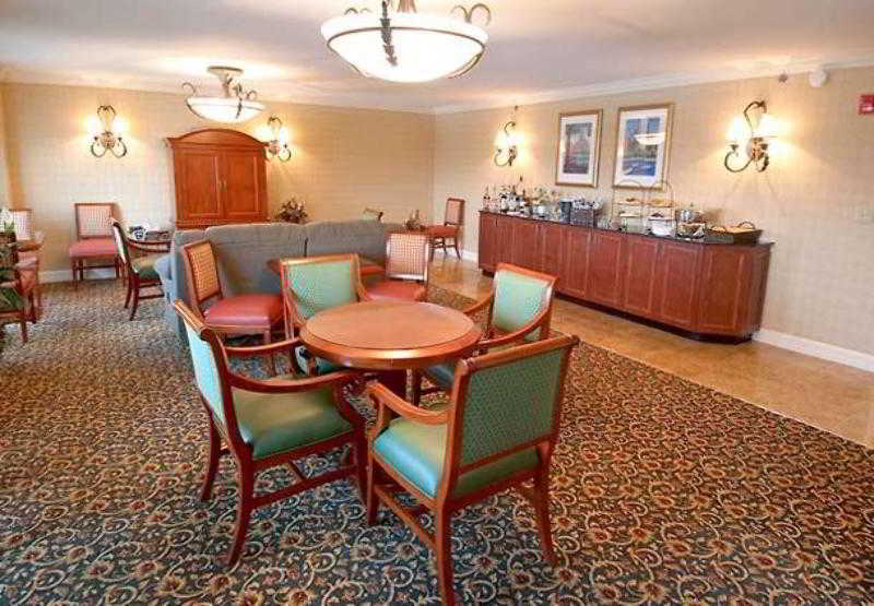 Chicago Marriott Southwest At Burr Ridge Hotel Kültér fotó