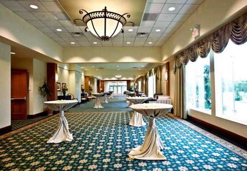 Chicago Marriott Southwest At Burr Ridge Hotel Kültér fotó