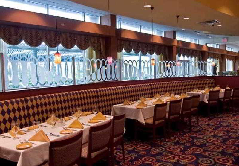 Chicago Marriott Southwest At Burr Ridge Hotel Kültér fotó